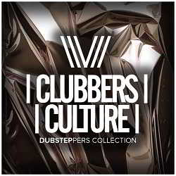 Clubbers Culture Dubsteppers Collection (2018) скачать через торрент