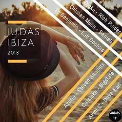 Judas Ibiza 2018 (2018) скачать торрент