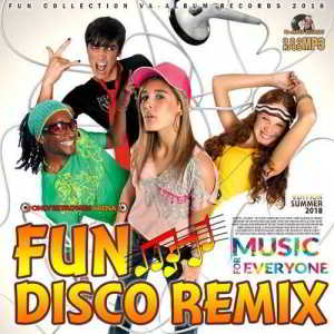 Fun Disco Remix (2018) скачать через торрент