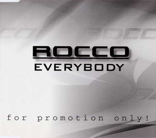 Rocco - Everybody [Promo] (2002) скачать через торрент