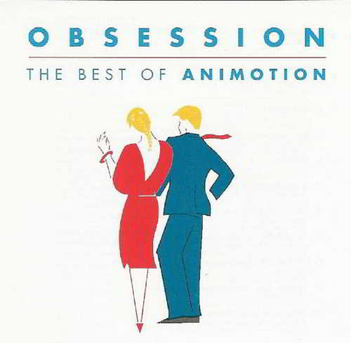 Animotion - Obsession [The Best Of Animotion] (1996) скачать торрент