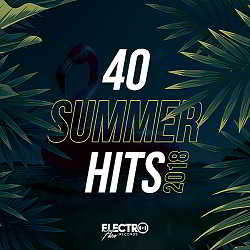 40 Summer Hits (2018) скачать торрент