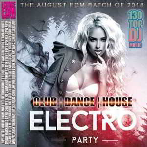 Electro Party: Top 130 DJ