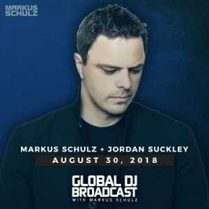 Markus Schulz &amp; Jordan Suckley - Global DJ Broadcast
