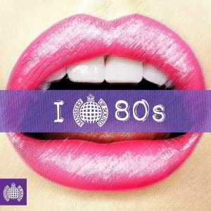 Ministry Of Sound - I Love 80's (2018) скачать через торрент