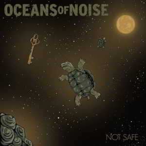 Oceans of Noise (feat. Sertab Erener) - Not Safe (2018) скачать через торрент