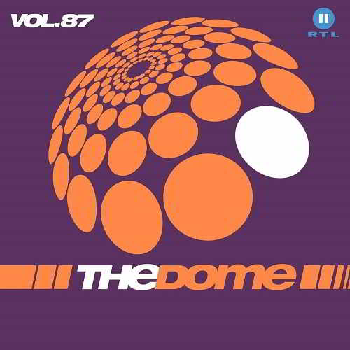 The Dome Vol.87 [2CD] (2018) скачать через торрент
