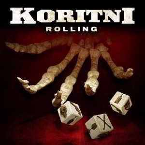 Koritni - Rolling (2018) скачать торрент
