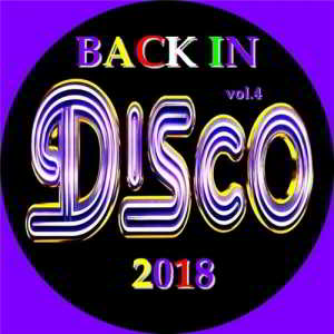 Back In Disco (2018) скачать торрент