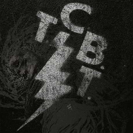 Black Tusk - T.C.B.T