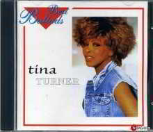 Tina Turner - Best Ballads (2018) скачать торрент