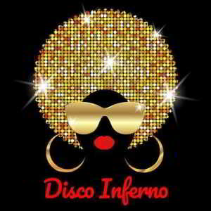 Disco Inferno (2018) скачать через торрент