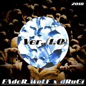 FAdeR WoLF - Version (1.0)