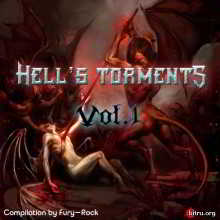 Hell's Torments Vol.1 (2018) скачать торрент