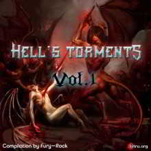 Hell's Torments Vol.1