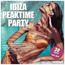 Ibiza Peaktime Party 2018 (2018) скачать торрент