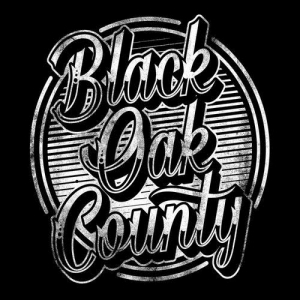 Black Oak County - Black Oak County (2018) скачать через торрент