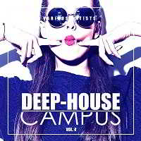 Deep-House Campus Vol.4 (2018) скачать торрент