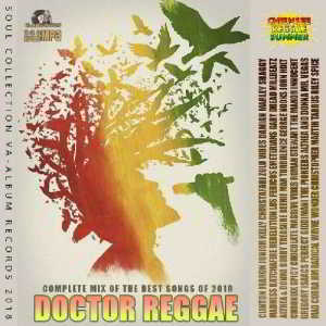 Doctor Reggae