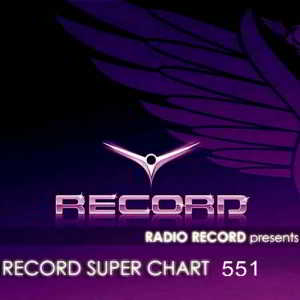 Record Super Chart 551 (2018) скачать торрент