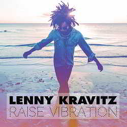Lenny Kravitz - Raise Vibration (2018) скачать торрент