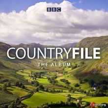 Countryfile: The Album (Music From the TV Series) 4CD