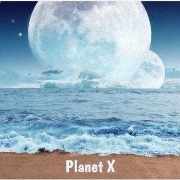 Planet X (2018) скачать через торрент