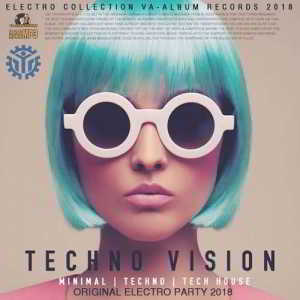 Techno Vision