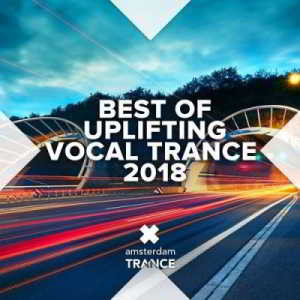 Best of Uplifting Vocal Trance (2018) скачать через торрент