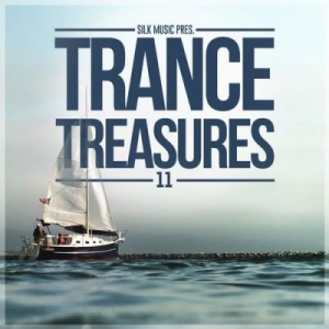 Silk Music Pres. Trance Treasures 11 (2018) скачать через торрент