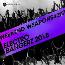 Electro Bangerz 2018