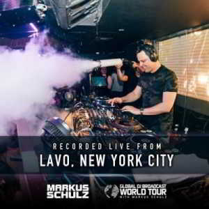 Markus Schulz - Global DJ Broadcast - World Tour New York City