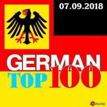 German Top 100 Single Charts 07.09 (2018) скачать торрент