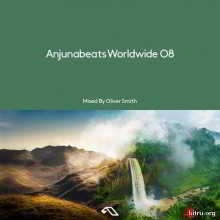 Anjunabeats Worldwide 08 (Mixed By Oliver Smith)