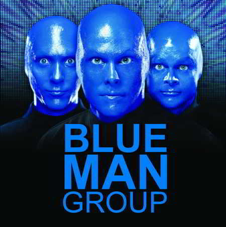 Blue Man Group - Best (2017) скачать торрент