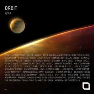 Orbit