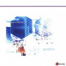 Spielerei - Publix Databloem (2007) скачать торрент