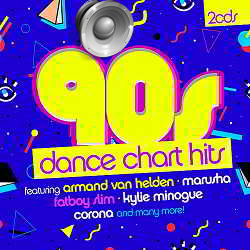 90s New Dance Chart Hits [2CD]