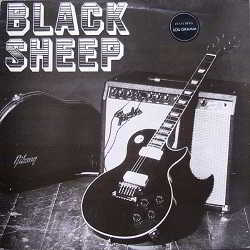 Black Sheep - Black Sheep [Vinil Rip]