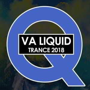Va Liquid Trance (2018) скачать через торрент