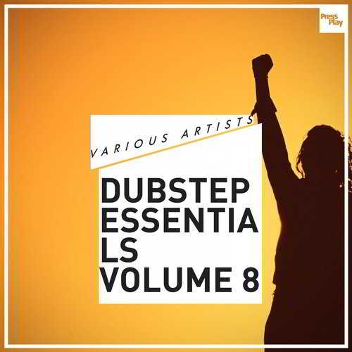 Dubstep Essentials Vol.08