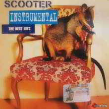 Scooter - The Best Hits