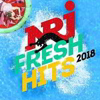 NRJ Fresh Hits 2018 [3CD]