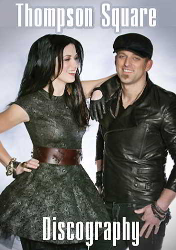 Thompson Square - Discography (2011)- (2018) скачать через торрент