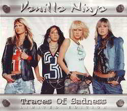 Vanilla Ninja - Traces of Sadness [2CD] (2004) скачать через торрент
