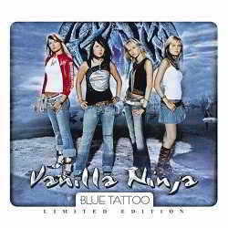 Vanilla Ninja - Blue Tattoo [2CD]