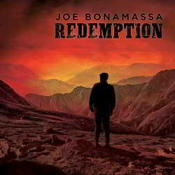 Joe Bonamassa - Redemption (2018) скачать через торрент