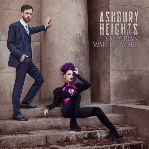 Ashbury Heights - The Victorian Wallflowers (2018) скачать торрент