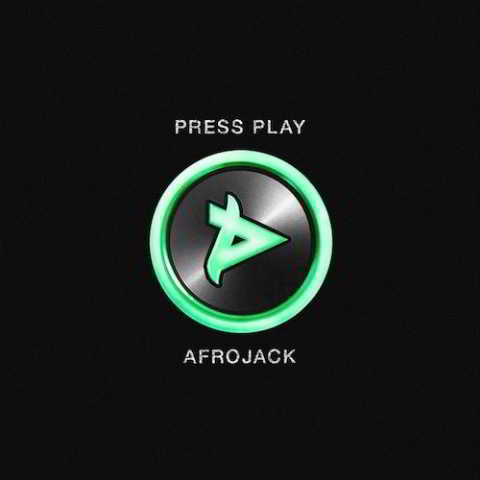 Afrojack - Press Play (2018) скачать торрент