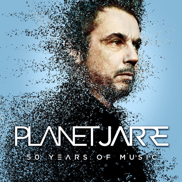 Jean-Michel Jarre - Planet Jarre [Deluxe Version]